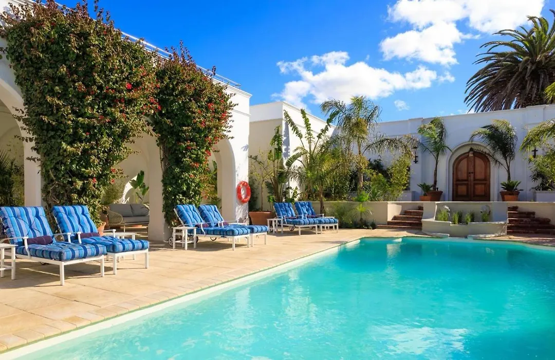 The Marine Hermanus-1